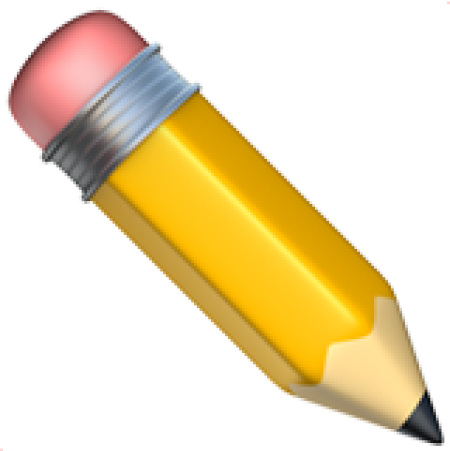 pencil