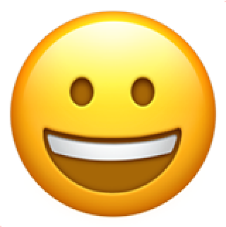 smile