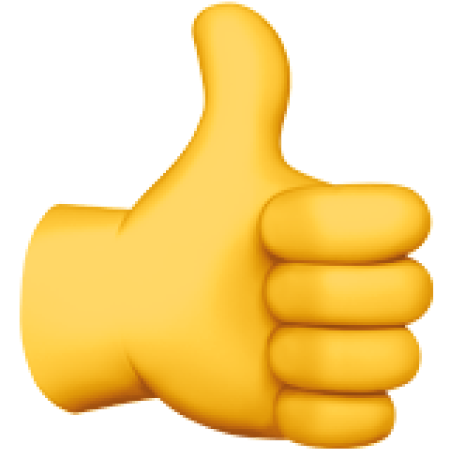thumbs